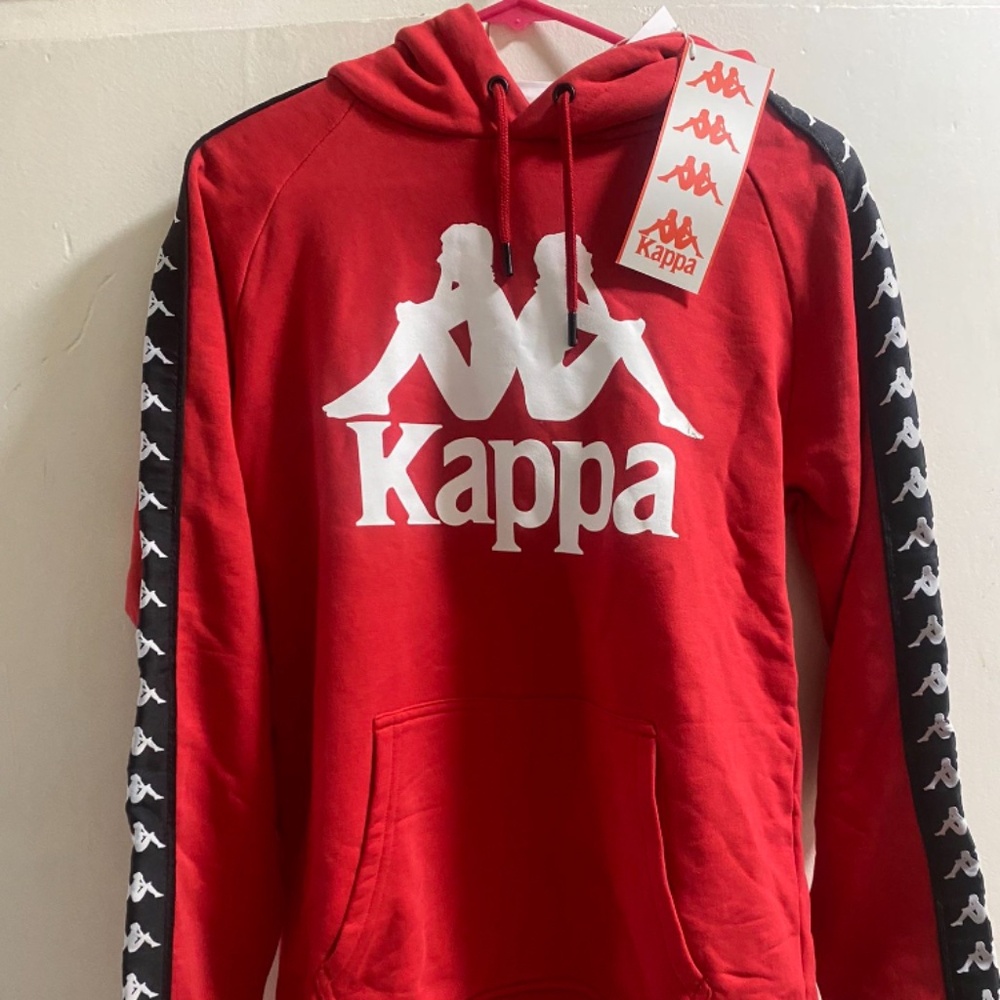 COPY - Kappa hoodie